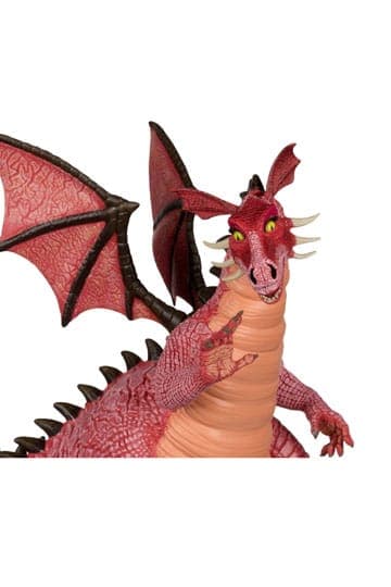 Shrek Mc Farlane´s Dragons Statue Dragon (Shrek) 30 cm