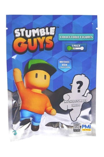 Stumble Guys Blind Bag Figures Wave 3 (1 Figures)