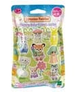 Sylvanian Families: Flowers baby friends Surprise Bag figure 5 cm
