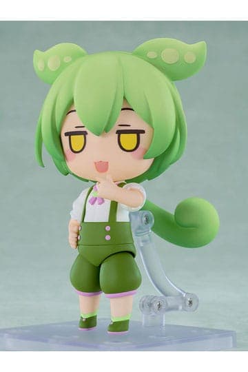 Tohoku Zunko Nendoroid Action Figure Zundamon 10 cm