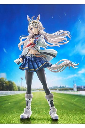 Uma Musume Pretty Derby PVC Statue 1/7 Oguri Cap 27 cm