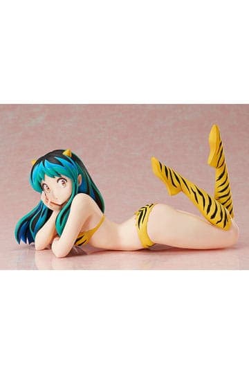 Urusei Yatsura PVC Statue 1/4 Lum (Rerelease) 15 cm