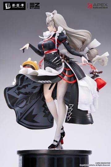 Zenless Zone Zero PVC Statue 1/7 Alexandrina Sebastiane 32 cm