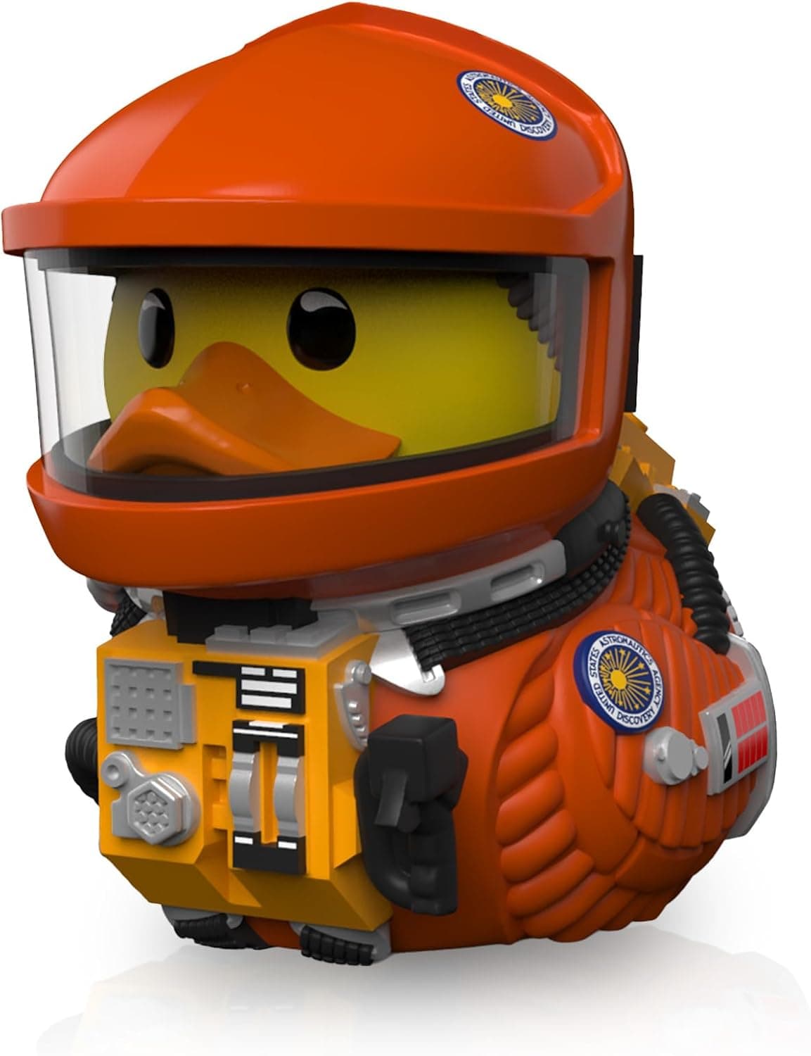 2001: A Space Odyssey - Tubbz PVC Figure Dr. David Bowman - Boxed Edition 10 cm