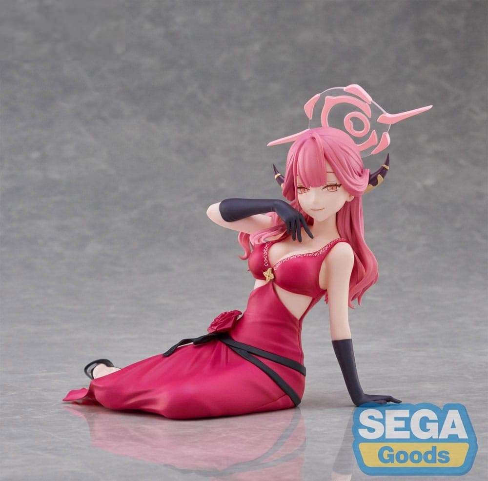 Blue Archive Yumemirize PVC Statue Aru 12 cm