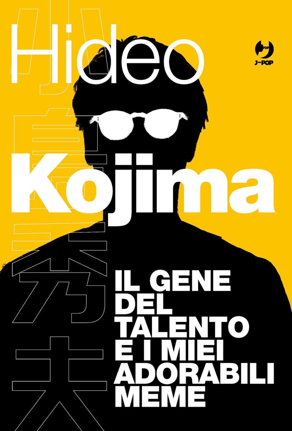 Il Gene del Talento e i Miei Adorabili Meme - Jpop - Italiano