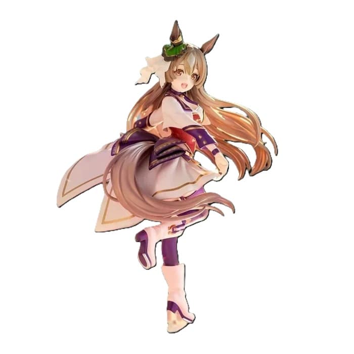Uma Musume: Pretty Derby XStellar PVC Statue Satono Diamond Starting Future 20 cm
