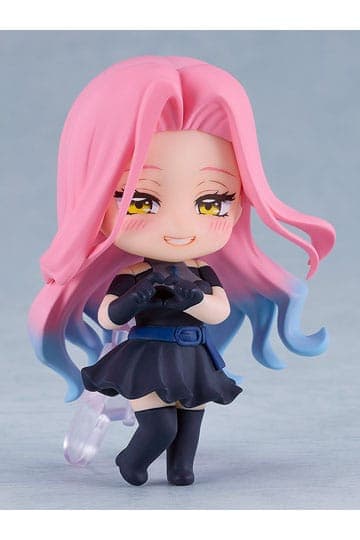 Alien Stage Nendoroid Surprise Minifigures 7 cm Heroes vs Villains Display 6 Pz