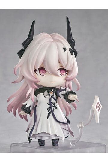 Arknights Nendoroid Action Figure Civilight Eterna 10 cm