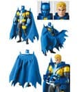 Batman: Knightfall MAF EX Action Figure Batman 16 cm
