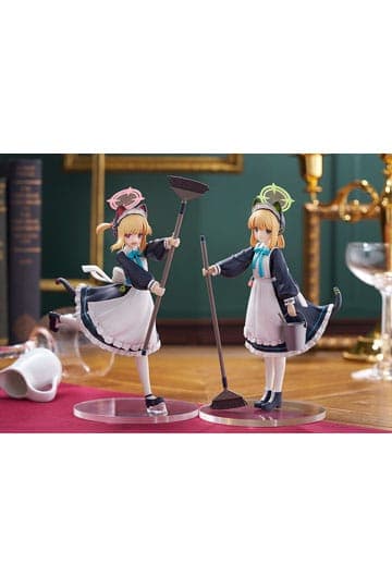 Blue Archive Pop Up Parade PVC Statue Midori (Maid) 17 cm