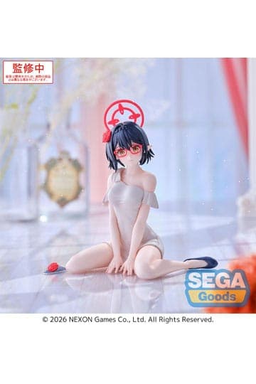 Blue Archive Yumemirize PVC Statue Ayane 12 cm