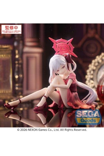 Blue Archive Yumemirize PVC Statue Mutsuki 12 cm