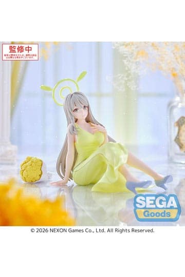 Blue Archive Yumemirize PVC Statue Nonomi 10 cm