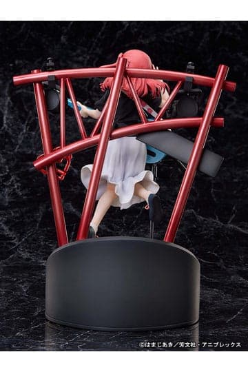 Bocchi the Rock! Statue 1/7 Ikuyo Kita 25 cm