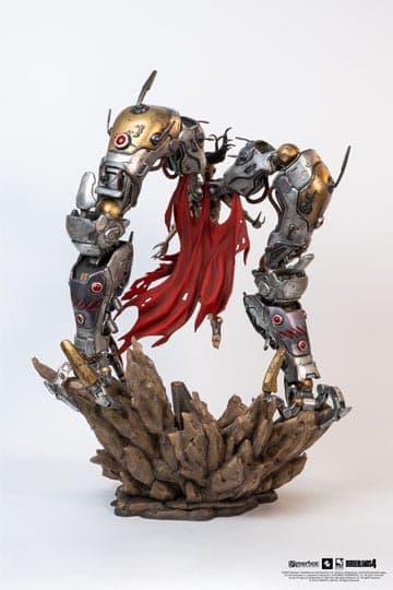 Borderlands 4 Statue 1/6 Callis The Ripper Queen 65 cm