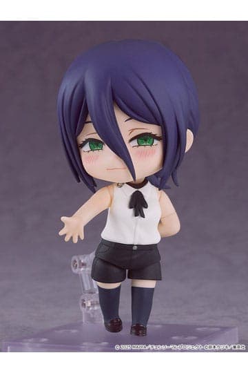Chainsaw Man Nendoroid Action Figure Reze 10 cm