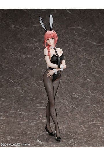Chainsaw Man PVC Statue 1/4 Makima: Bunny Ver. 50 cm
