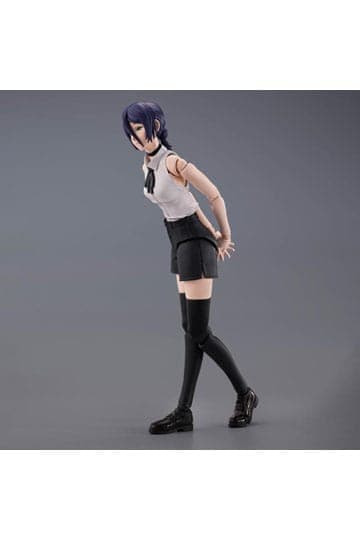 Chainsaw Man: Reze Arc S.H. Figuarts Action Figure Reze 14 cm