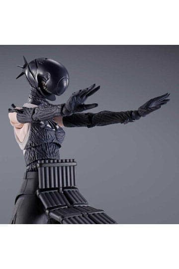 Chainsaw Man: Reze Arc S.H. Figuarts Action Figure The Bomb Demon14 cm