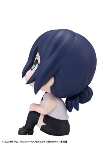 Chainsaw Man The Movie: Reze Arc Look Up PVC Statue Reze 11 cm