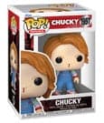 Chucky Funko POP! Movies Vinyl Figure Chucky (Bloody Nose) 9 cm #1957 - Funko POP!