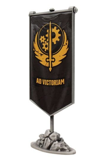 Fallout Replica Grognak the Barbarian Holotape