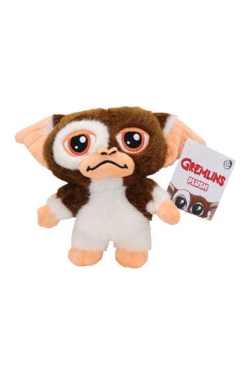 Gremlins Resoftables Plüsh figure Gizmo 15 cm Display (8)