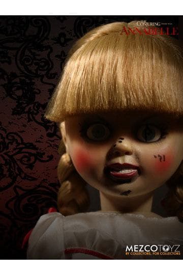 Living Dead Dolls Doll Annabelle 25 cm