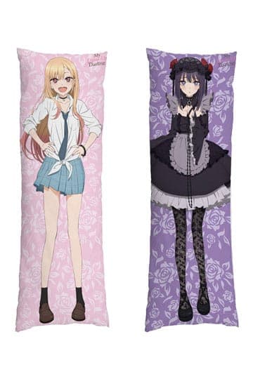 My Dress-Up Darling Dakimakura Cover Marin Kitagawa