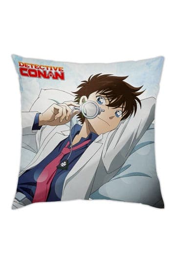 Detective Conan Pillow Conan & Kid 35 x 35 cm