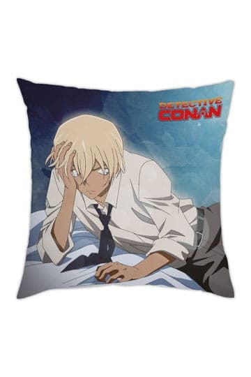 Detective Conan Pillow Amuro & Akai 35 x 35 cm