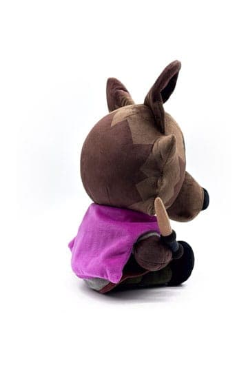 Mind Over Magic Plush Figure Wolfkin Student 22 cm