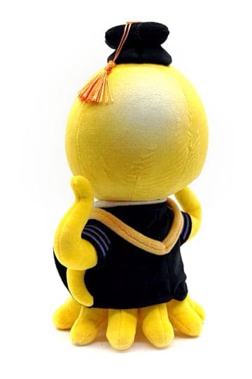 Assassination Classroom Plush Figure Koro Sensei 22 cm