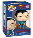 DC Comics Funko POP! Heroes Vinyl Golden Age Superman 9 cm #000 - Funko POP!