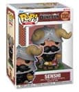 Delicious in Dungeon Funko POP! Plus Animation Figure Senshi 9 cm #2202 - Funko POP!