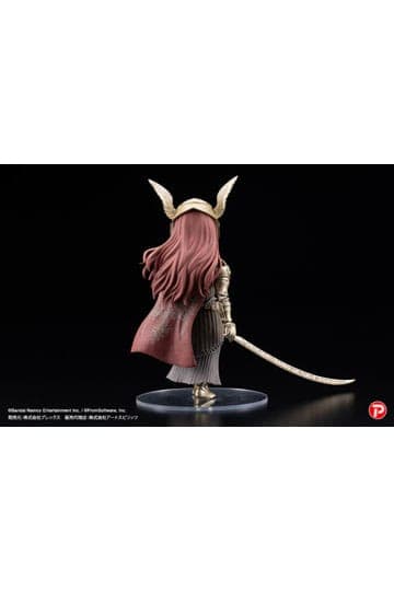 Elden Ring Q Collection PVC Statue Malenia Blade of Miquella 15 cm