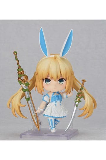 Fate/Grand Order Nendoroid Action Figure Berserker/Altria Caster 10 cm