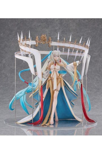 Fate/Grand Order PVC Statue 1/7 Morgan, Lady of the Water 33 cm