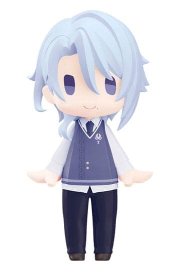 Genshin Impact HELLO! GOOD SMILE Action Figure Ayato Kamisato 10 cm