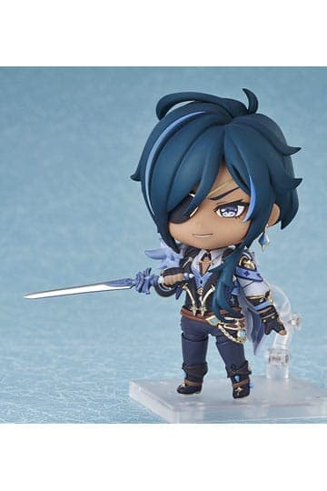 Genshin Impact Nendoroid Action Figure Kaeya 10 cm