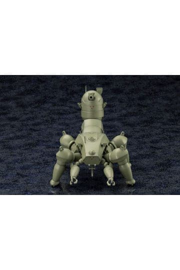 Ghost in the Shell: Stand Alone Complex 2nd Gig Plastic Model Kit 1/35 HAW206 Ground Self-Defense Army Ver. 24 cm