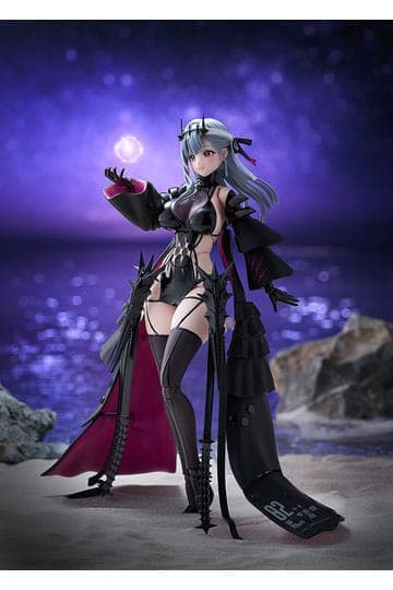 Goddess of Victory: Nikke Figma Action Figure Modernia Second Affection 16 cm