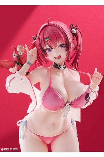 Goddess of Victory: Nikke PVC Statue 1/7 Mast: A Pirate´s Heart 25 cm