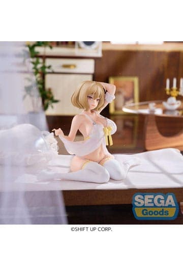 Goddess of Victory: Nikke Yumemirize PVC Statue Anis 11 cm