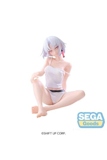 Goddess of Victory: Nikke Yumemirize PVC Statue Drake 10 cm