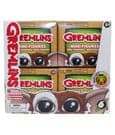 Gremlins Blind Box Mini Figures 6 cm Wave 1 Display 12 Pz