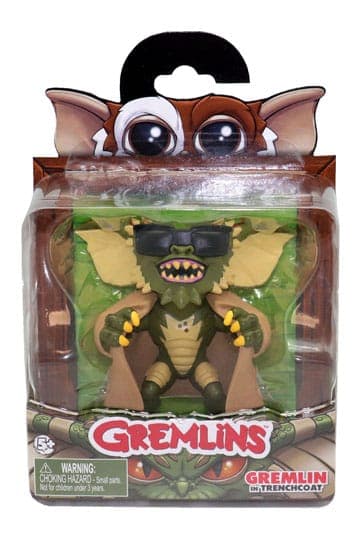 Gremlins Stylised Collectible Figures 10 cm Wave 1 Assortment 6 Pz