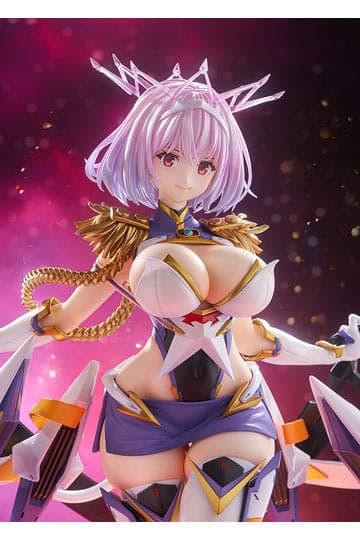 Gridman Universe PVC Statue 1/7 Akane Shinjo: Chaos New Order feat. saitom 29 cm