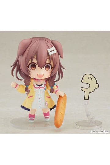 Hololive Production Nendoroid Action Figure Inugami Korone 10 cm